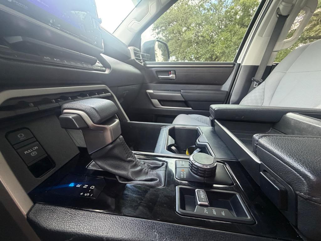 2023 Toyota Tundra - $36,900